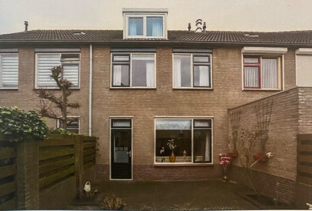 Photo 22 of A.B. van Lieshoutlaan 93