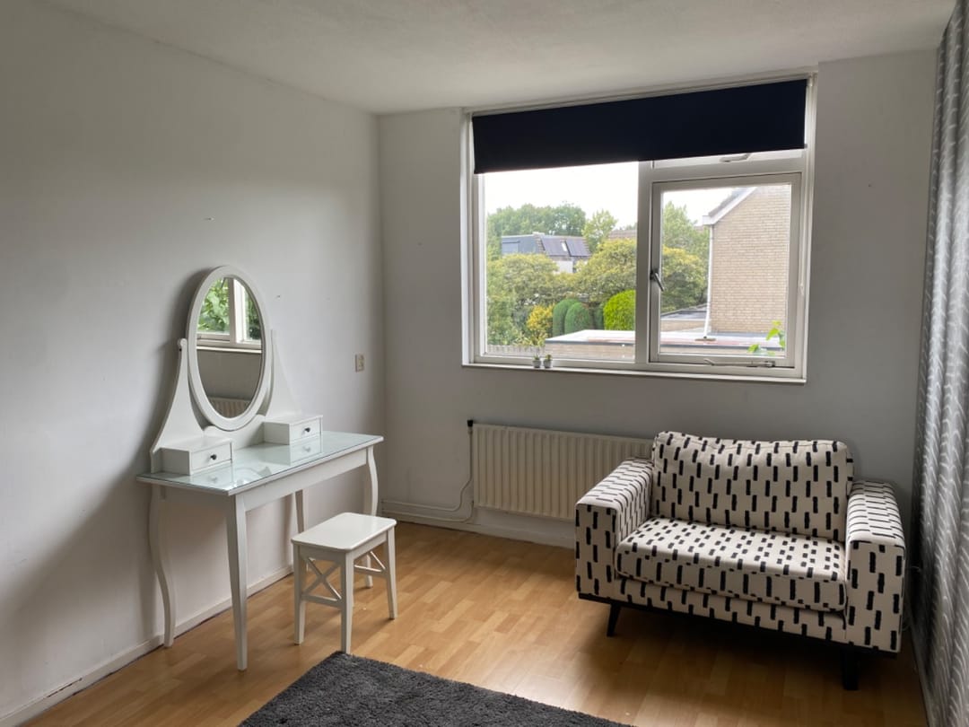 Photo 23 of A.B. van Lieshoutlaan 93