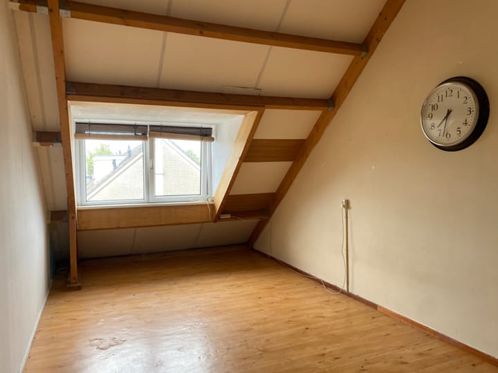 Photo 27 of A.B. van Lieshoutlaan 93