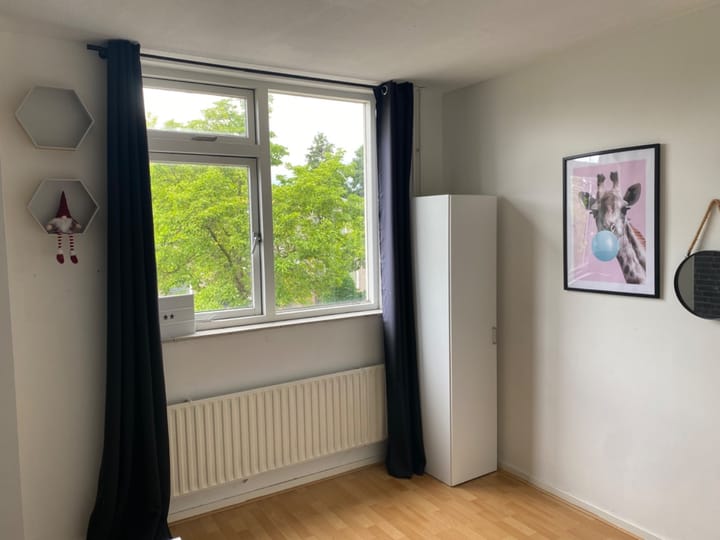 Photo 21 of A.B. van Lieshoutlaan 93