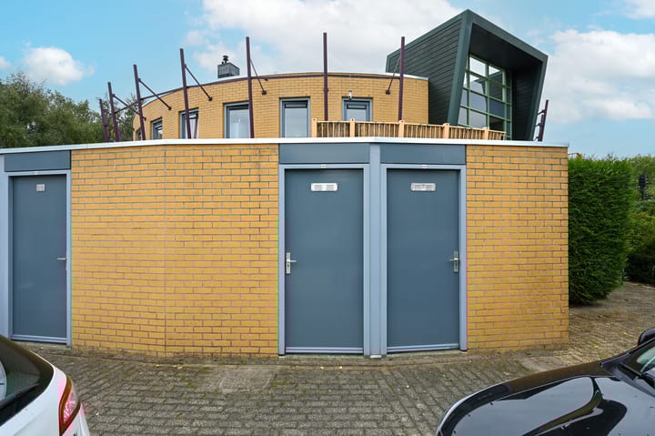 Photo 19 of Cees Buddingh'hof 165