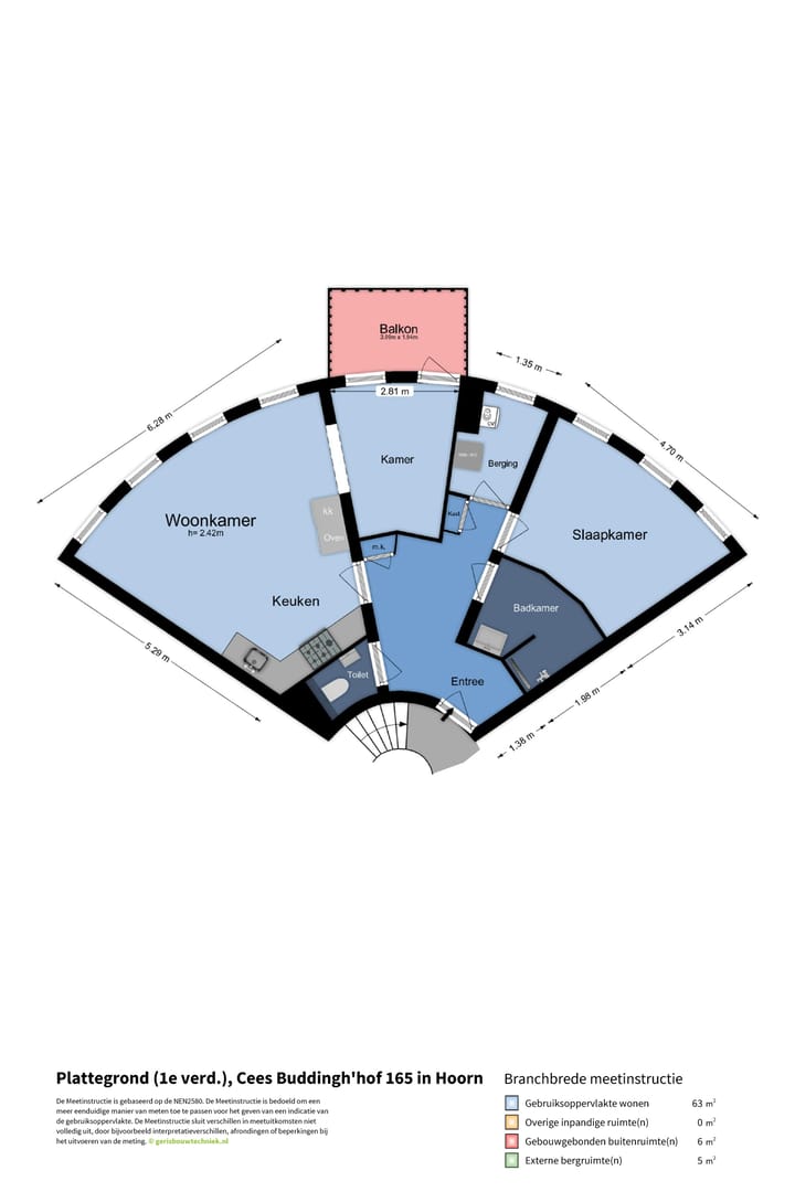 Photo 30 of Cees Buddingh'hof 165