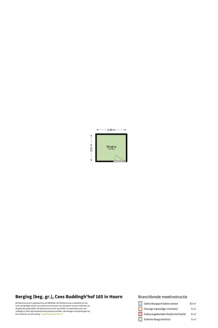 Photo 31 of Cees Buddingh'hof 165