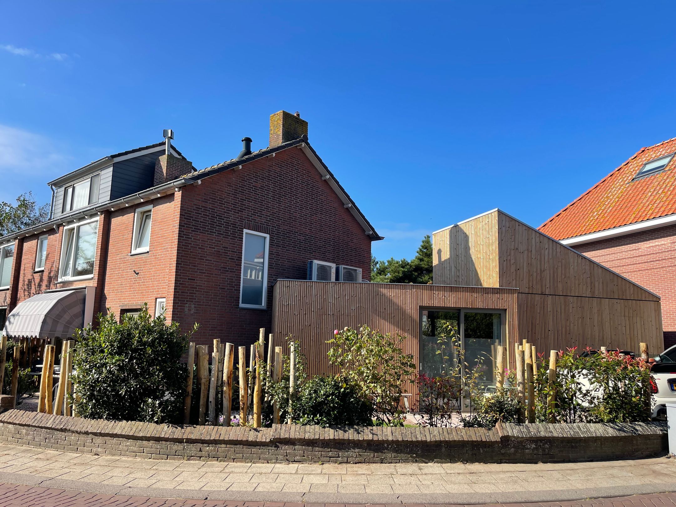 Oosterparkstraat 12 