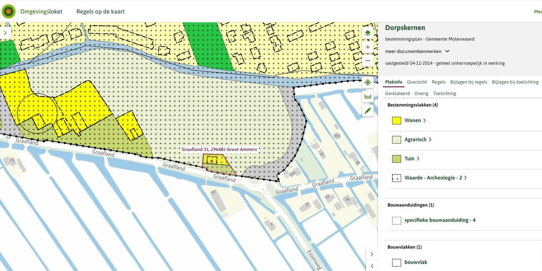 Foto 56 van Graafland 31
