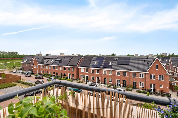 Foto 4 van Margaretha Havermanstraat 63