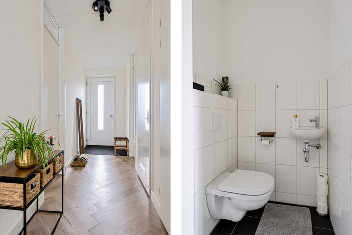 Photo 8 of Margaretha Havermanstraat 63