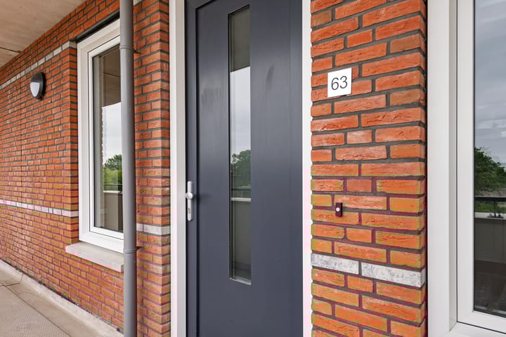 Photo 7 of Margaretha Havermanstraat 63