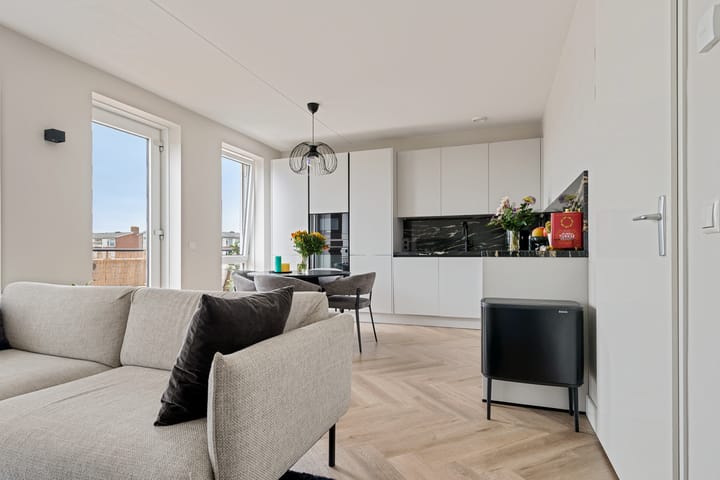 Photo 22 of Margaretha Havermanstraat 63