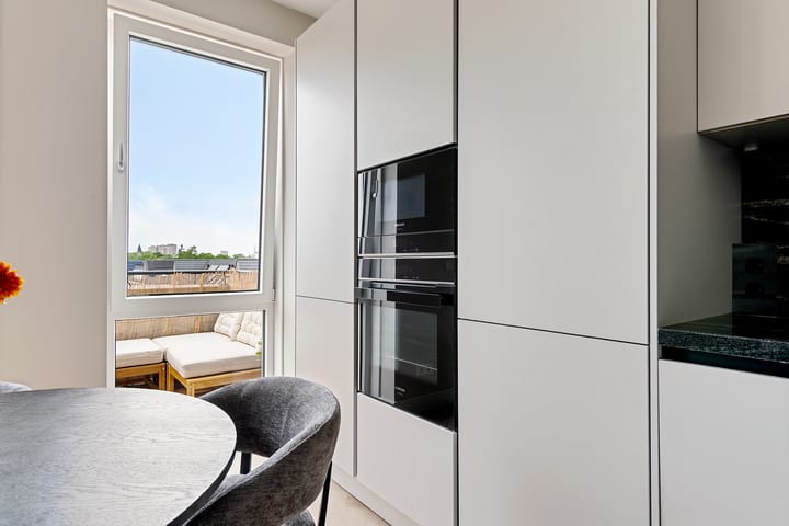 Photo 29 of Margaretha Havermanstraat 63