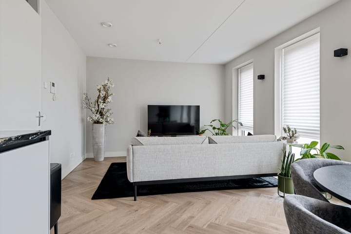 Photo 30 of Margaretha Havermanstraat 63