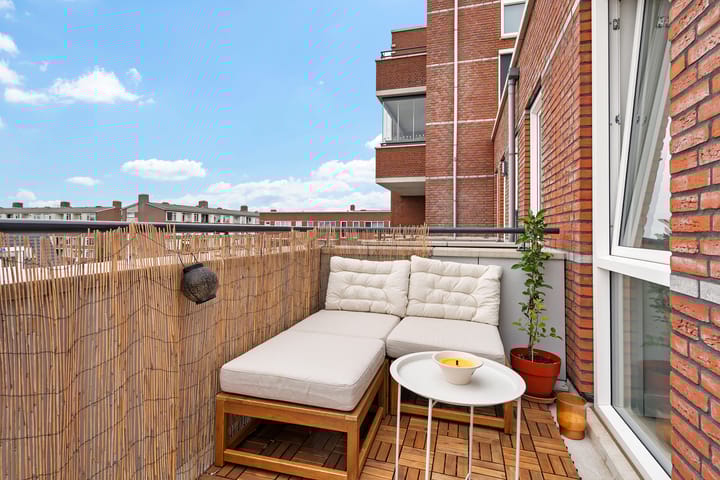 Photo 33 of Margaretha Havermanstraat 63