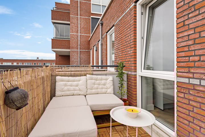 Photo 34 of Margaretha Havermanstraat 63