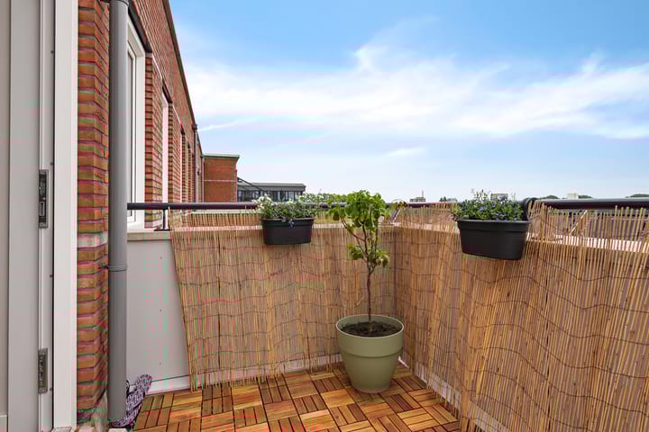 Photo 35 of Margaretha Havermanstraat 63