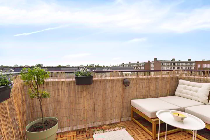 Photo 36 of Margaretha Havermanstraat 63