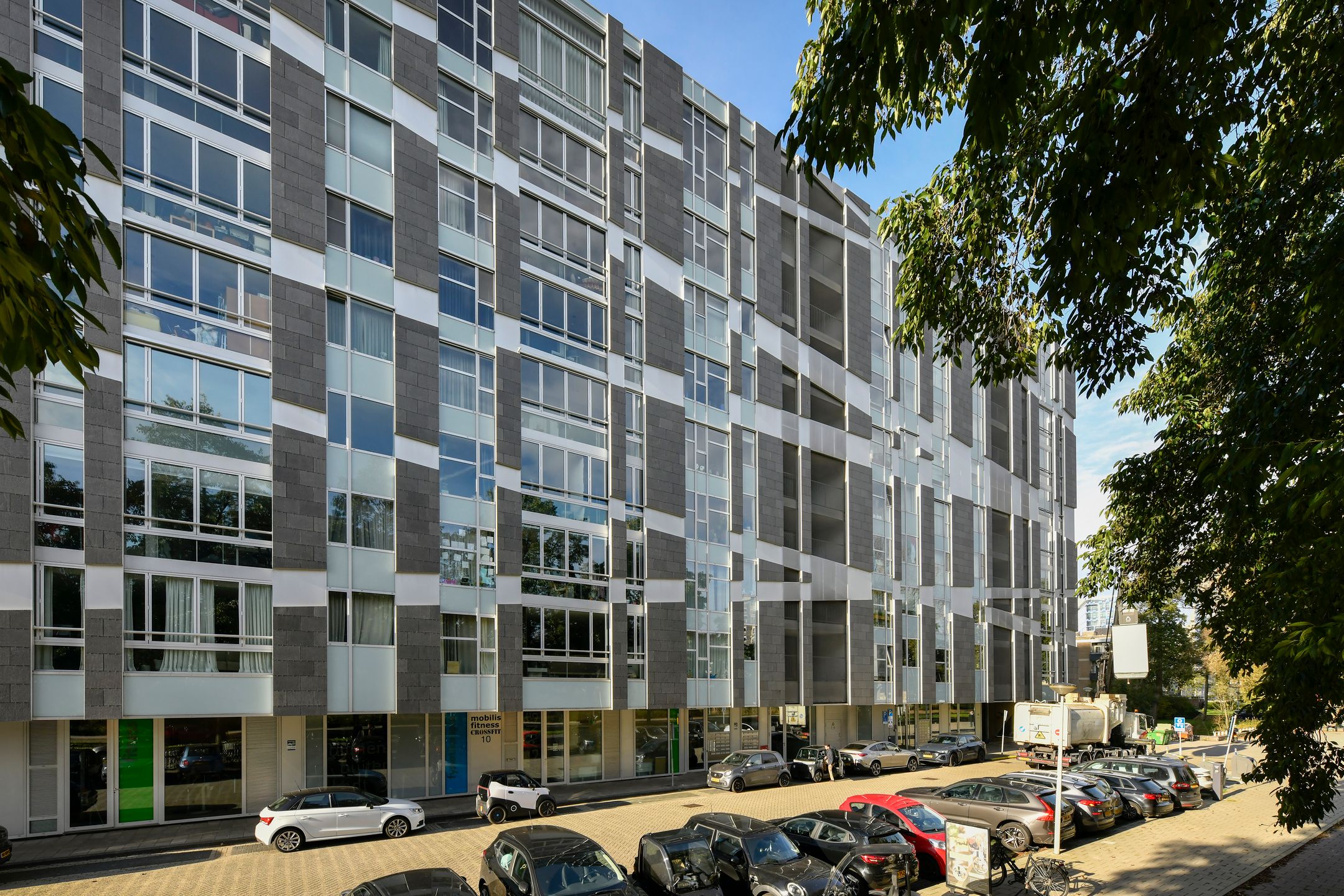 Van Leijenberghlaan 6-H 6 H