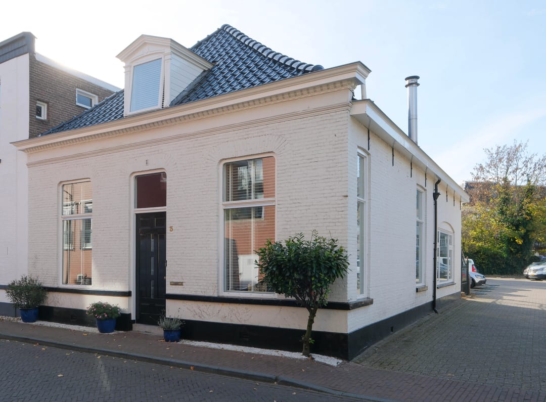 Foto 1 van Boompjes 3