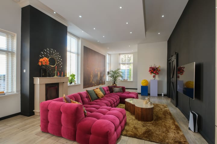 Photo 2 of Boompjes 3