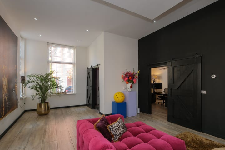 Photo 8 of Boompjes 3