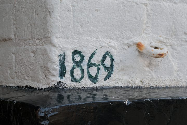 Photo 24 of Boompjes 3