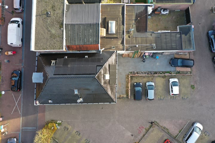 Photo 28 of Boompjes 3