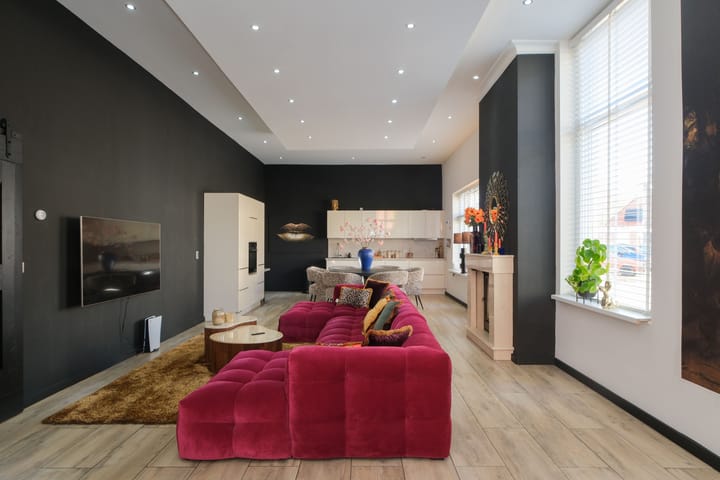 Photo 7 of Boompjes 3