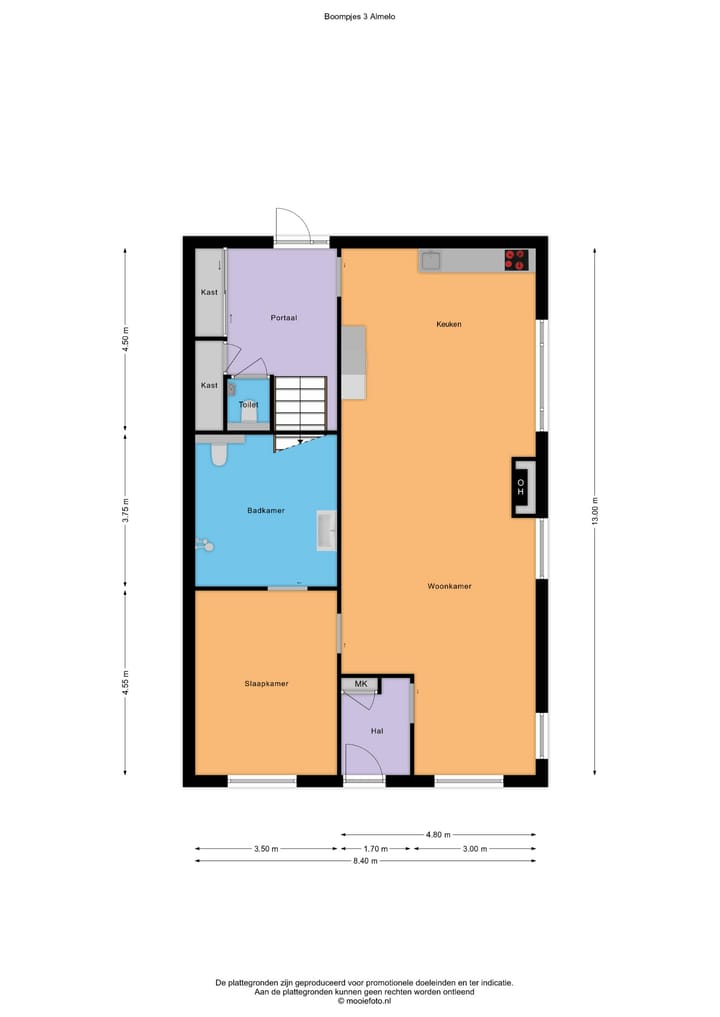 Photo 31 of Boompjes 3