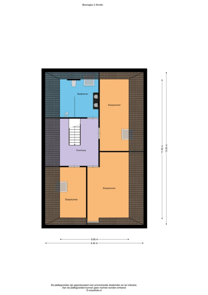 Photo 32 of Boompjes 3