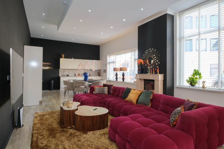 Photo 6 of Boompjes 3