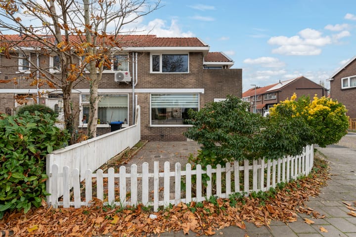 Photo 6 of Alblasstraat 2