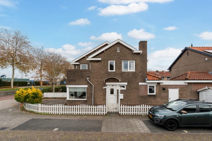 Photo 8 of Alblasstraat 2