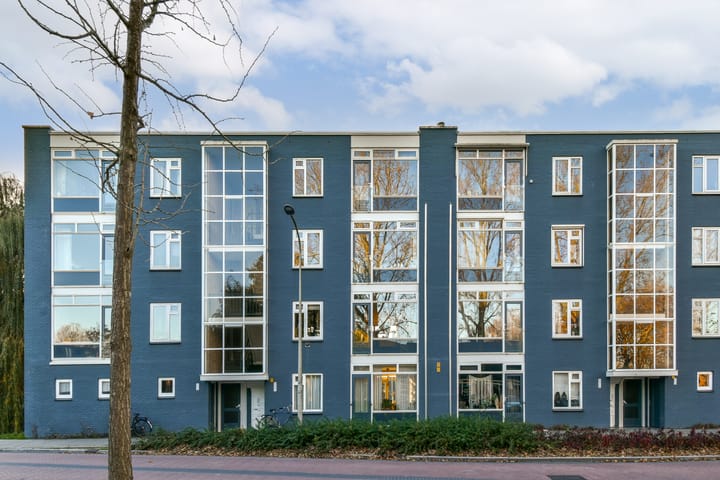 Photo 1 of Johan de Wittlaan 7