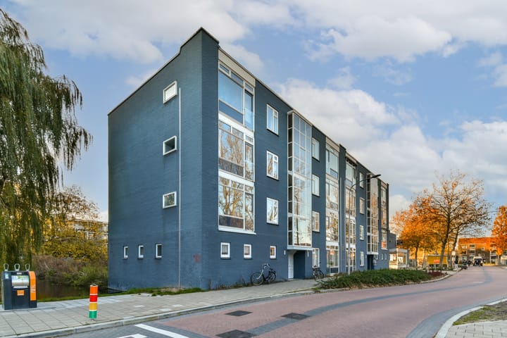 Photo 5 of Johan de Wittlaan 7