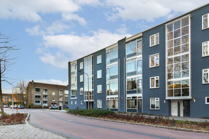 Photo 6 of Johan de Wittlaan 7