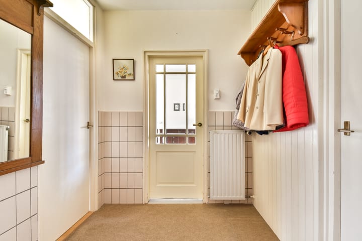 Photo 7 of Johan de Wittlaan 7