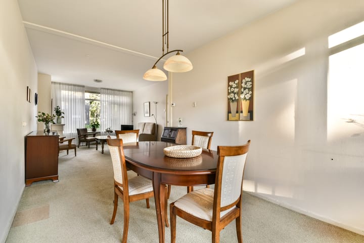 Photo 8 of Johan de Wittlaan 7