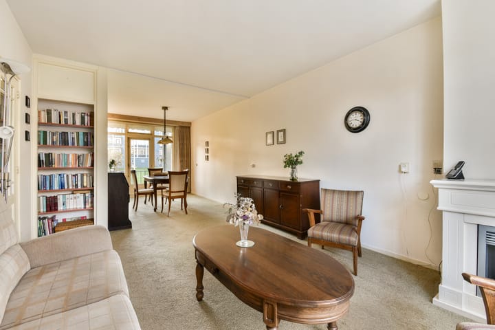 Photo 10 of Johan de Wittlaan 7