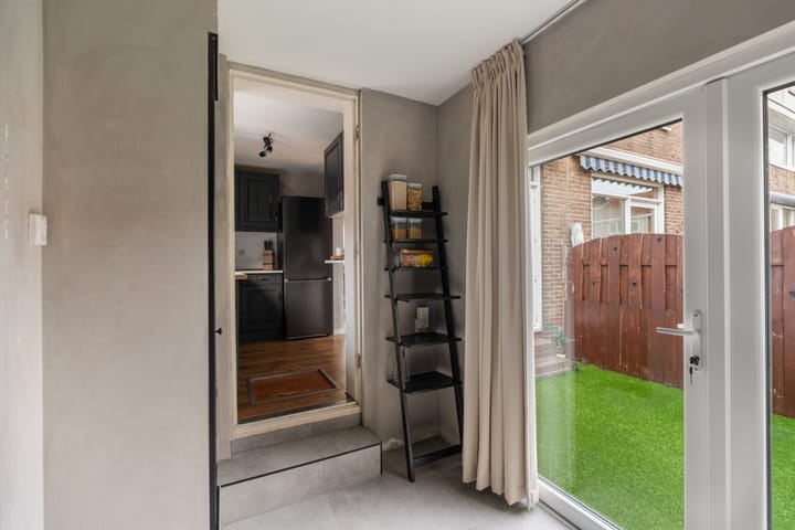 Photo 26 of Alblasstraat 2