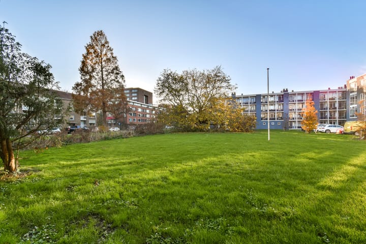 Photo 13 of Johan de Wittlaan 7