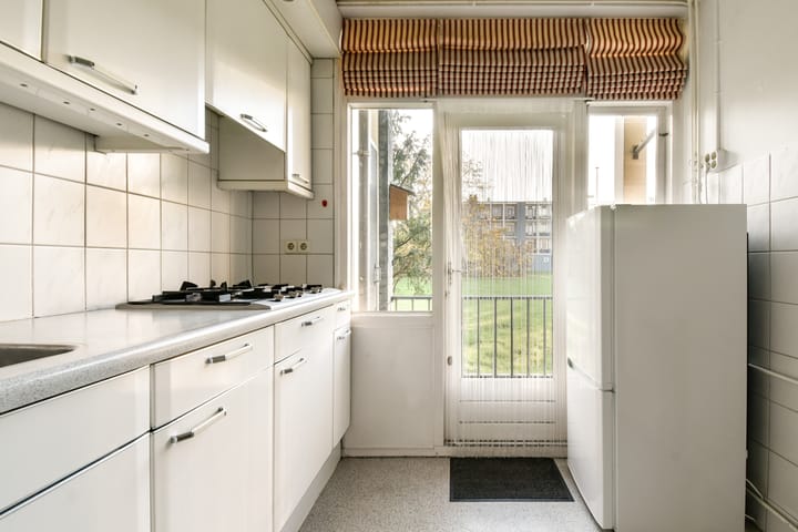 Photo 15 of Johan de Wittlaan 7