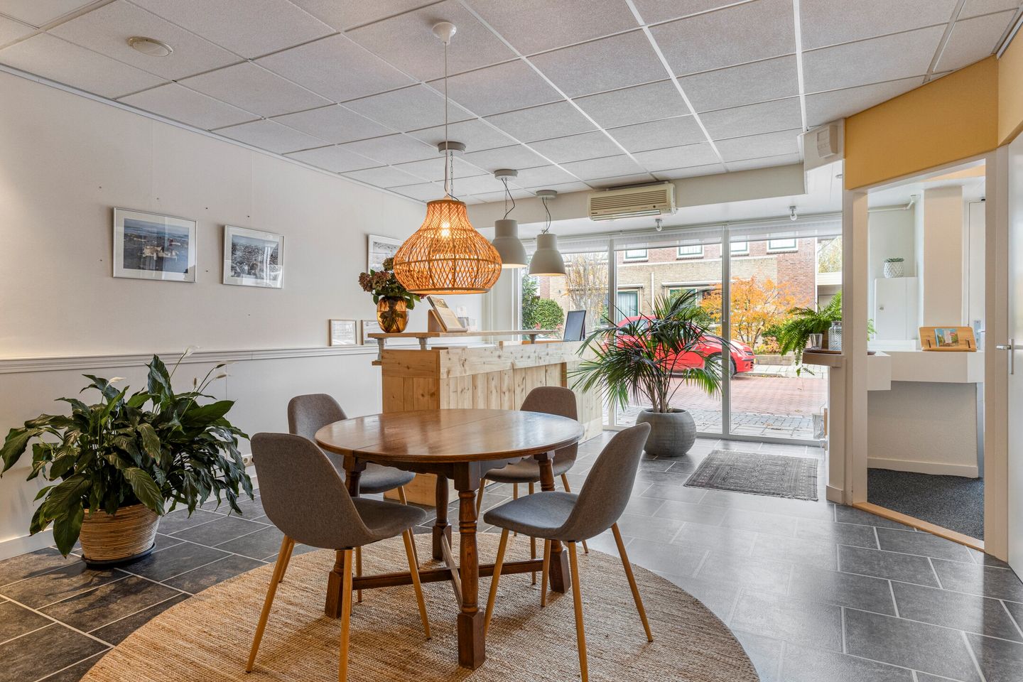 Photo 5 of Emmastraat 20