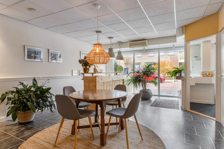 Photo 5 of Emmastraat 20