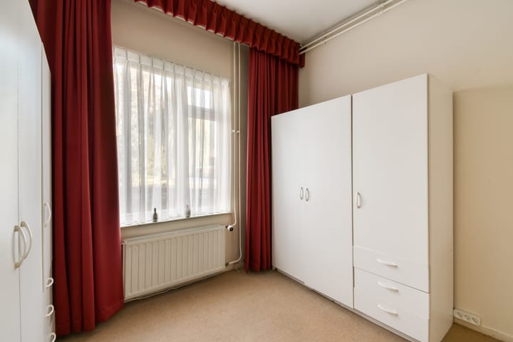 Photo 18 of Johan de Wittlaan 7