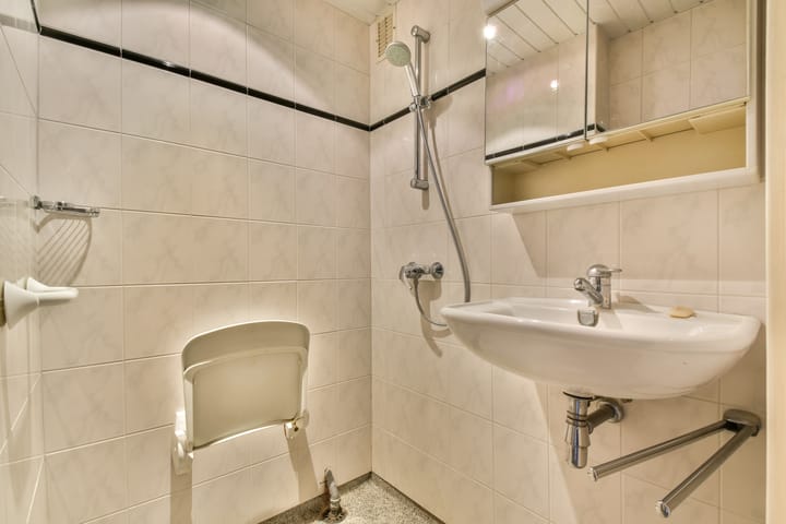 Photo 20 of Johan de Wittlaan 7