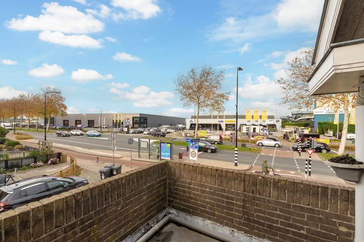 Photo 37 of Alblasstraat 2