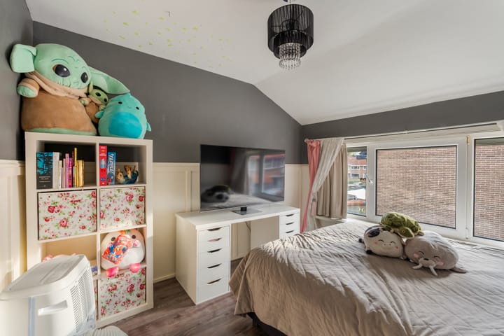 Photo 38 of Alblasstraat 2