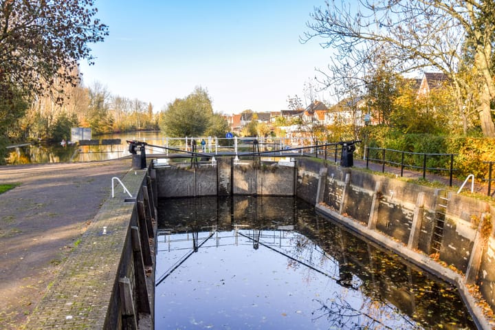 Photo 24 of Johan de Wittlaan 7