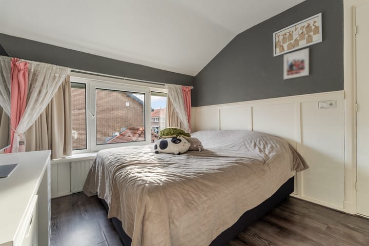 Photo 39 of Alblasstraat 2