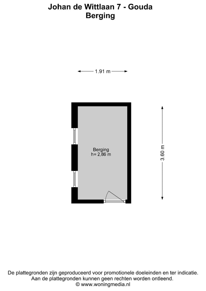 Photo 26 of Johan de Wittlaan 7