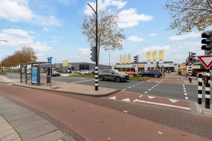 Photo 41 of Alblasstraat 2